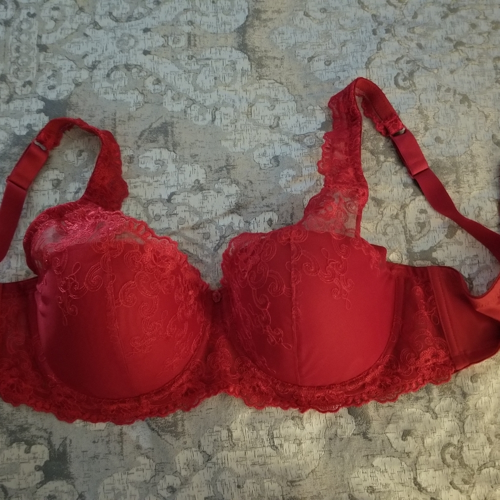 Underwire Bra